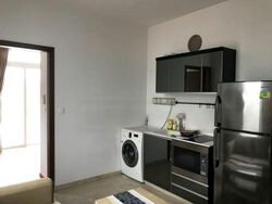 Eastwood Regency (D16), Apartment #470009521